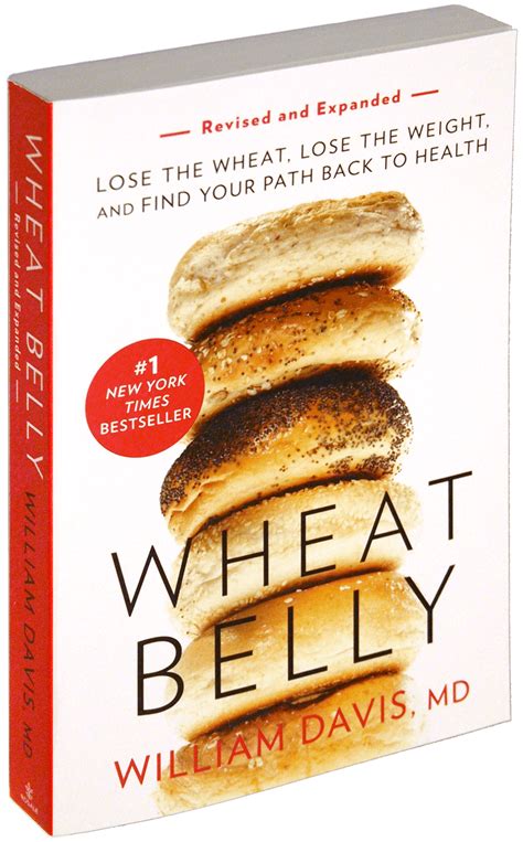 an excerpt from the revised and expanded edition of wheat belly dr william davis