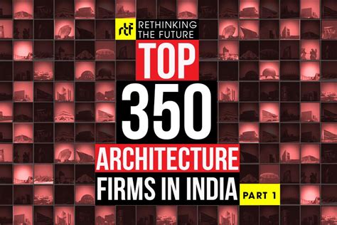 Architects In India Top 350 Architecture Firms In India Part 1