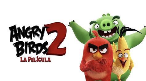The Angry Birds Movie 2 2019 Az Movies