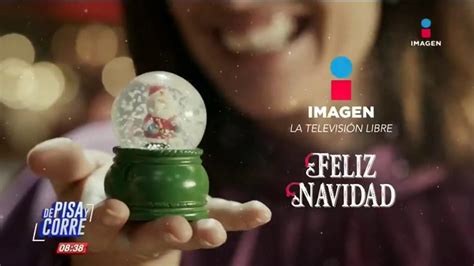 Celebramos Navidad en Imagen Televisión Imagen Televisión