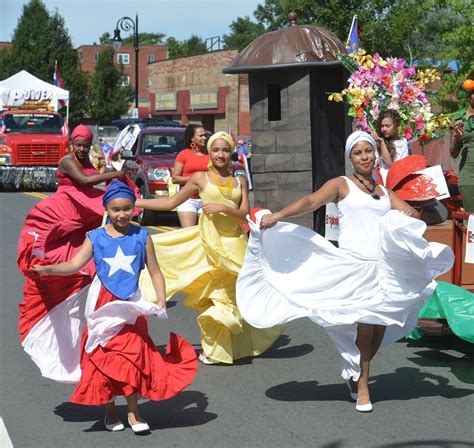Springfield Puerto Rican Cultural Center Survey Engages Public For Ideas