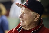 Red Schoendienst, Cardinals Star and Oldest Hall of Famer, Dies at 95 ...