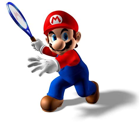 Mario Tennis Opens Up With New Gameplay Video Nintendo Life