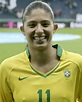 Cristiane Rozeira de Souza Silva