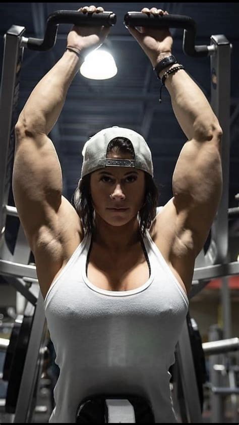 Pin By Fitsexy On Super Fit Muscular Women Body Building Women