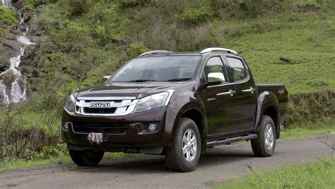 Isuzu D Max V Cross Price Specs Images Features And Review 2023