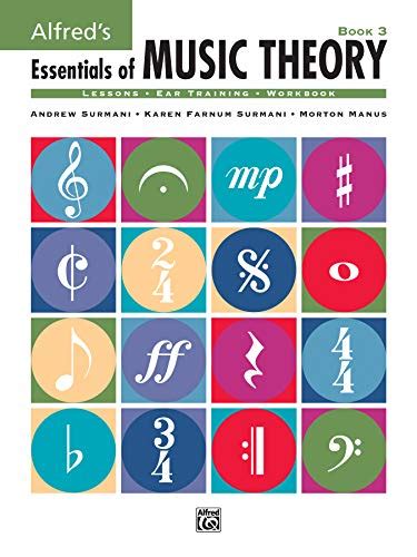 18 Best Music Theory Book In 2022 According To Experts