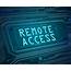 Top 5 Reasons Your Firm Needs Remote Access Service  Pegasus Technologies