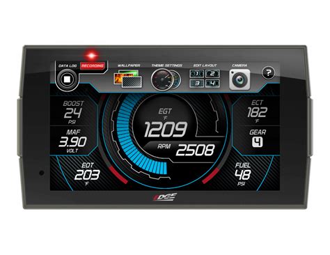 Edge Insight Cts3 - Edge Insight CTS3 Vehicle Monitor System 84130-3 - Insight cts3 review after ...