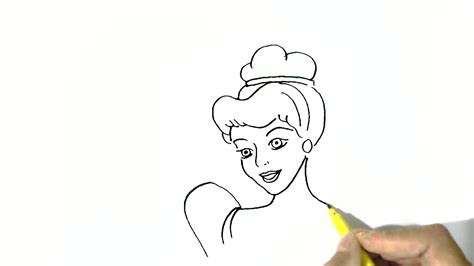 Easy Disney Characters To Draw For Beginners Bmp My