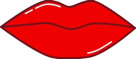 Free Lip Clipart Download Free Lip Clipart Png Images Free Cliparts On Clipart Library