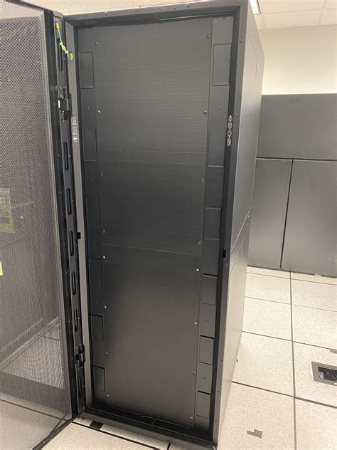 Rackfill Blanking Panels Data Center Resources Parts