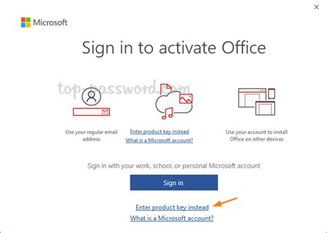 Microsoft Office Key Thegreennaxre