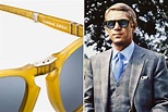 Steve McQueen Persol 714 Sunglasses | HiConsumption