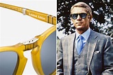 Steve McQueen Persol 714 Sunglasses | HiConsumption