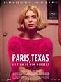 Paris Texas | Texas movie, Texas poster, Cinema posters
