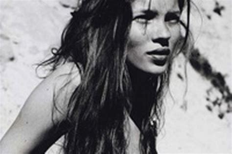 Kate Moss At 16 Mirror Online