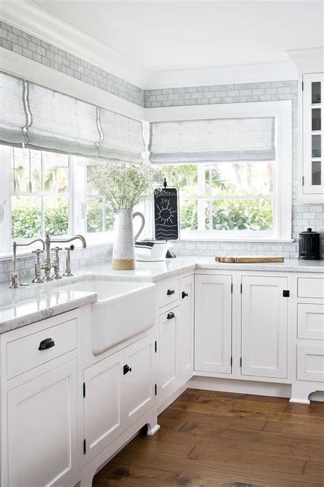 Get to know all about shaker kitchen cabinets with this ultimate guide that will give you more insight and appreciation on the biggest trend in kitchen cabinetry today. Pin on Farmhouse Kitchen