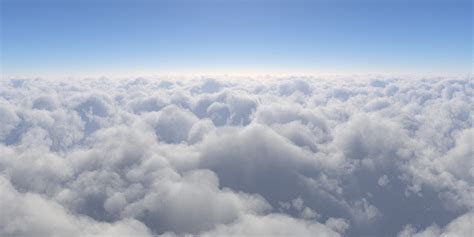 Hdri Hub Hdri Dome Loc00184 1 Above The Clouds