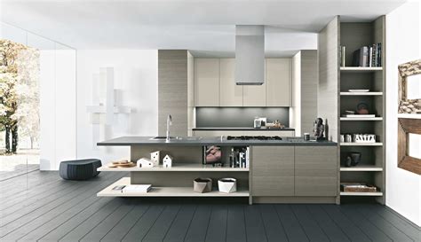 35 Modern Kitchen Design Inspiration