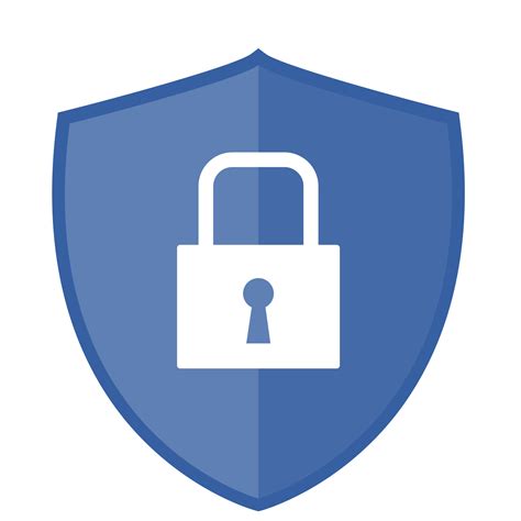 Security Lock Icon Transparent Png Svg Vector File