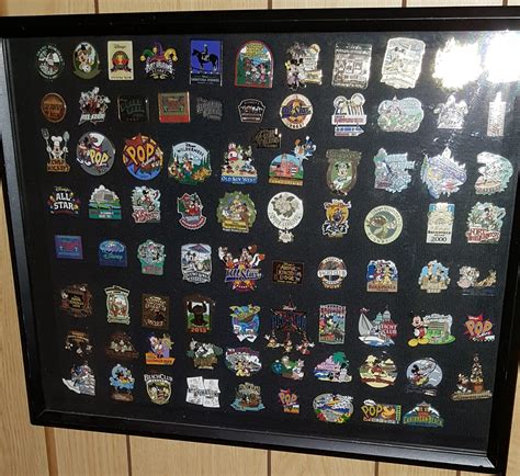 Top 10 Best Disney Pins To Collect In 2022 Gấu Đây