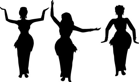 Svg Dancing Dance Women Belly Free Svg Image And Icon Svg Silh