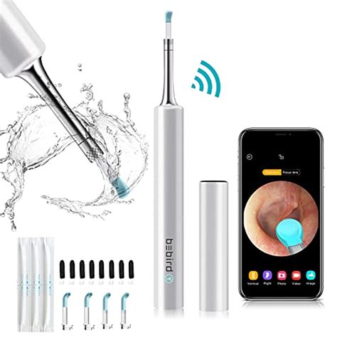 Top 10 Digital Otoscope For Phones Of 2021 Best Reviews Guide
