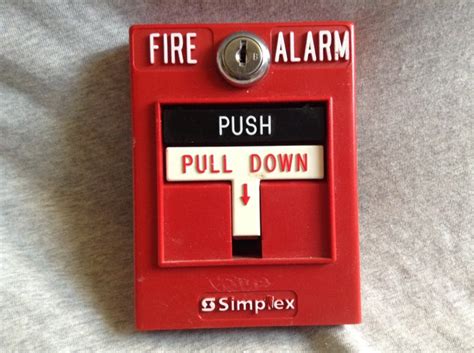 Simplex 2099 9756 Fire Alarm Collection Information Pictures And
