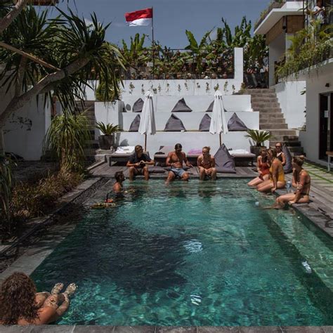 The Farm Hostel Canggu Badung