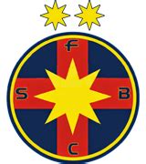 In 14 (77.78%) matches played at home was total goals (team and opponent) over 1.5 goals. Fcsb : Concept - Logo FCSB 1 - ArtNix Designs / The club ...