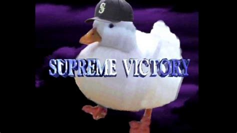 Supreme Victory Mariners Recreation Youtube