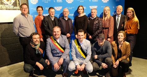✓ free for commercial use ✓ high quality images. Laurena Van Leeuwen is Sportlaureaat 2019 in Evergem (en ...
