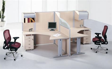 Wonderful Concept Of 2 Person Desks For Home Homesfeed