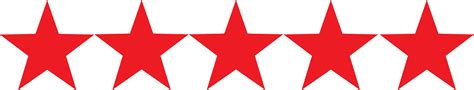 Star Rating Logo