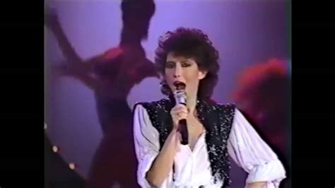 Solid Gold Season 2 1982 Melissa Manchester You Should Hear What