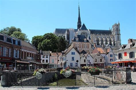 The Best Things To Do In Amiens France Amiens Places To Visit Most Beautiful Cities