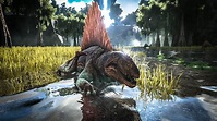 Nuevos animales y mejoras para ARK: Survival Evolved en Xbox One
