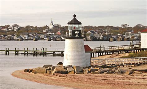 Top 5 Fall Activities To Celebrate Fall In Nantucket