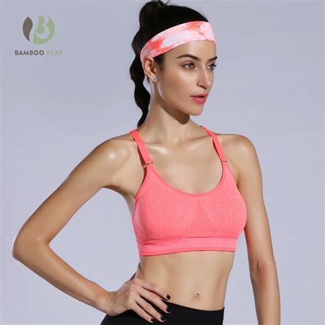 2018 Summer S Latest Sports Underwear Lightweight Breathable Sex Back Vest Yoga Fitness Quick