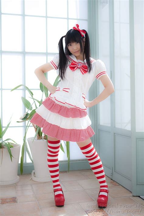 Lenfried Paipan Mahou Shoujo Ero Cosplay Free Softcore Pic