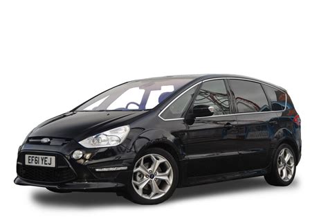 End of production 2014 | mpv power: 2010 Ford S-Max Photos, Informations, Articles ...