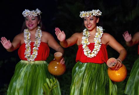 Hula Dancing Helped Native Hawaiians Lower Their Blood Pressure •