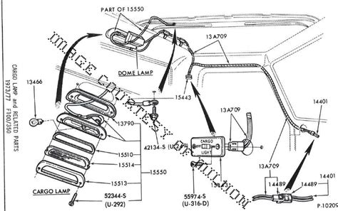 2011 F250 Dome Light Wiring Diagram