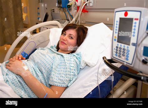 Labor Ward Hi Res Stock Photography And Images Alamy