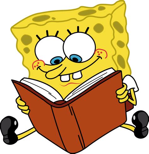 Sponge Bob Clip Art Png Transparent Spongebob Cliparts Clip Art