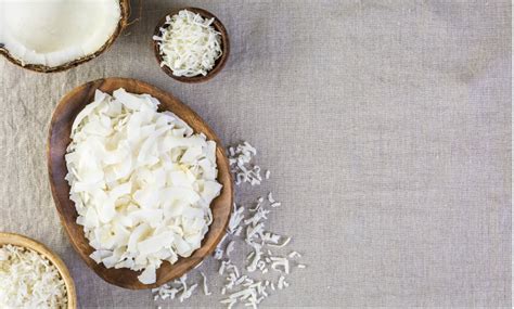 3 Recipes To Make The Most Out Of Coconut Flakes Spudca