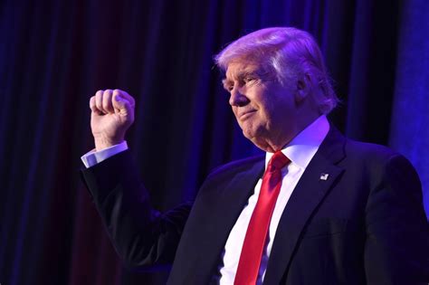74 Of Republicans Want Donald Trump To Run For President Again In 2024