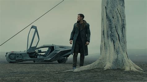 4k 2017 Year Bladerunner Movies Cyberpunk Blade Runner 2049 Ryan Gosling Hd Wallpaper