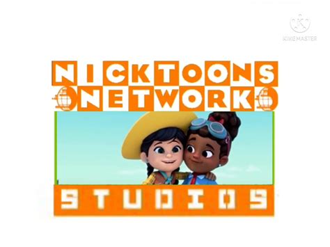 Ytvnelvananicktoons Network Studiosnicktoons Network 2003 Jacob